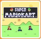 SUPER STAR KARTZ  - 3DS