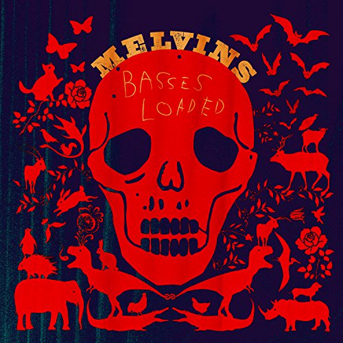 MELVINS - BASSES LOADED