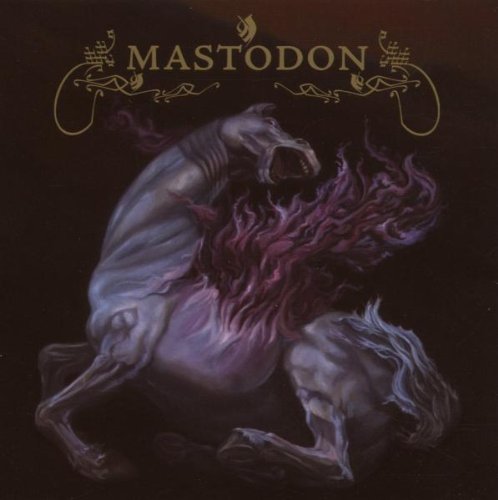 MASTODON - REMISSION