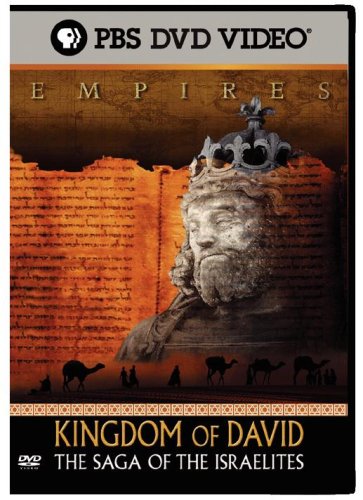 EMPIRES KINGDOM OF DAVID