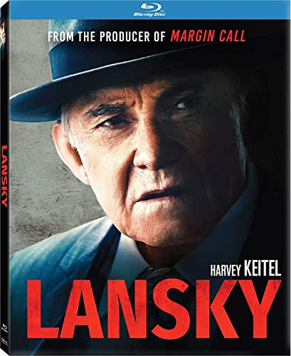 LANSKY - BLU