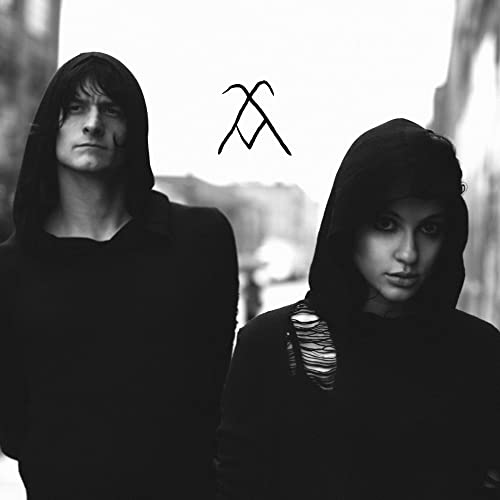 MXMS - OMG/RX (VINYL)