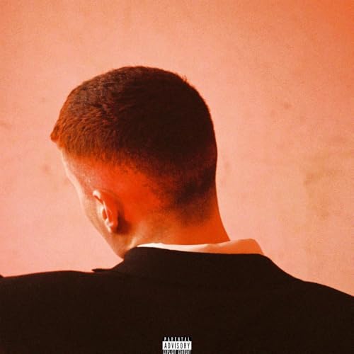 JOESEF - PERMANENT DAMAGE (CD)