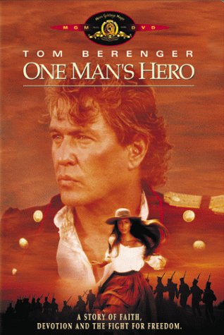 ONE MAN'S HERO (WIDESCREEN/FULL SCREEN) [IMPORT]