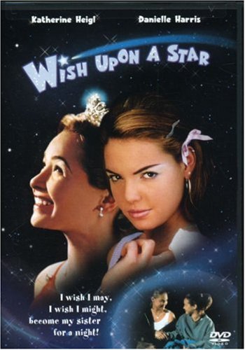 WISH UPON A STAR (FULL SCREEN) [IMPORT]