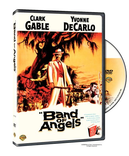 BAND OF ANGELS [IMPORT]