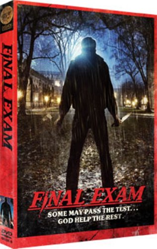 FINAL EXAM [IMPORT]