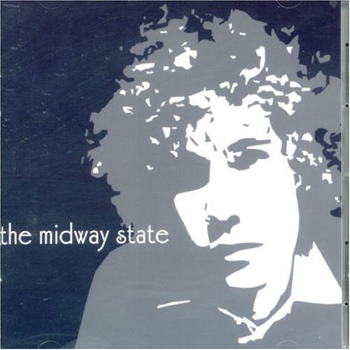 THE MIDWAY STATE - MIDWAY STATE (1+ TRACKS)