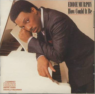 MURPHY, EDDIE  - HOW COULD IT BE