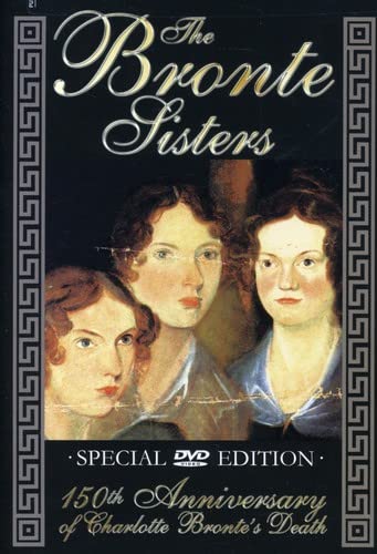 BRONTE SISTERS  - DVD-SPECIAL EDITION