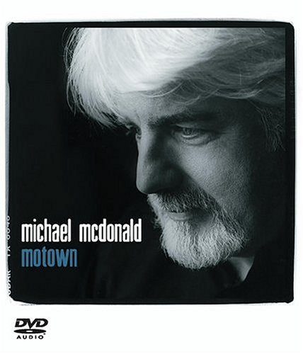 MICHAEL MCDONALD: A TRIBUTE TO MOTOWN - LIVE (SOUNDSTAGE) [IMPORT]