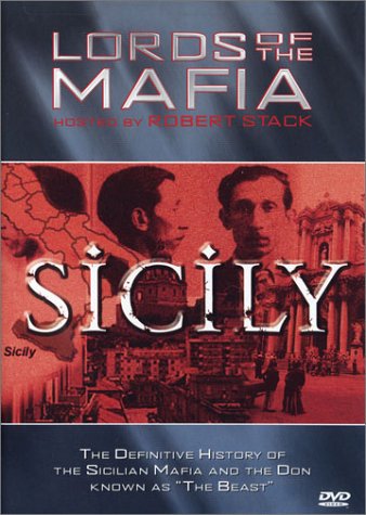 LORDS OF THE MAFIA: SICILY - D