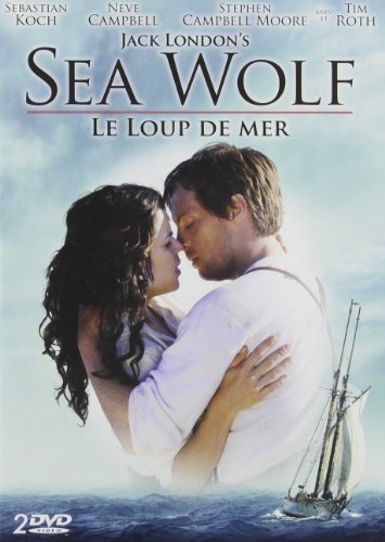 SEA WOLF / LE LOUP DE MER (BILINGUAL)