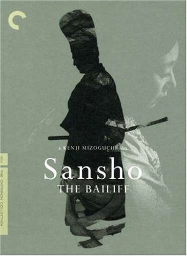 SANSHO THE BALIFF (THE CRITERION COLLECTION)