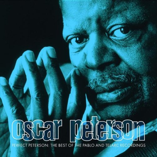 PETERSON, OSCAR - PERFECT PETERSON-2 CD SET