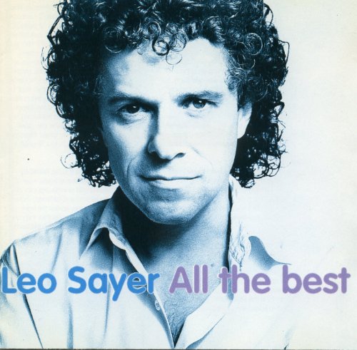 SAYER, LEO - ALL THE BEST