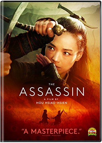 THE ASSASSIN (SOUS-TITRES FRANAIS)