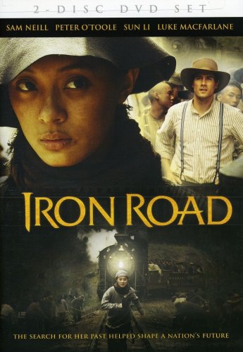 IRON ROAD