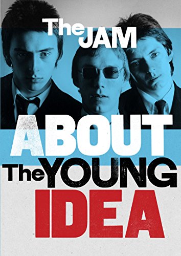 ABOUT THE YOUNG IDEA (2 DVD)