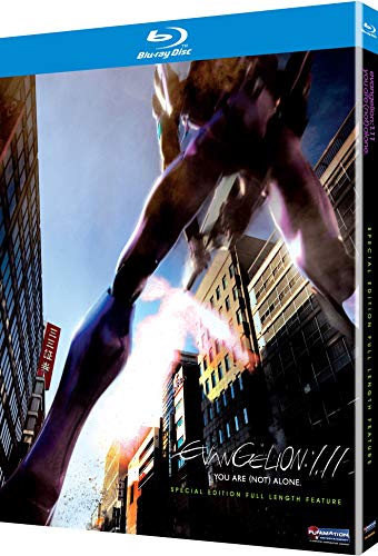 Anime Movies