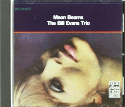 BILL EVANS TRIO - MOONBEAMS