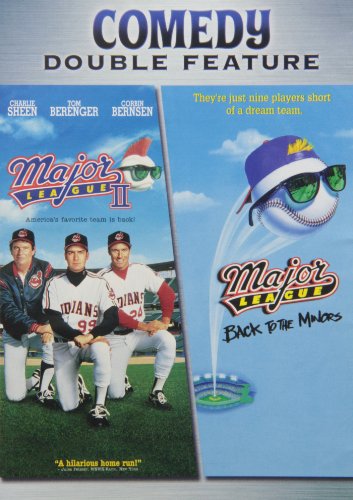 MAJOR LEAGUE 2/ MAJOR LEAGUE 3 (DBFE)