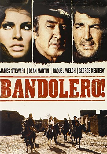 BANDOLERO! [IMPORT]