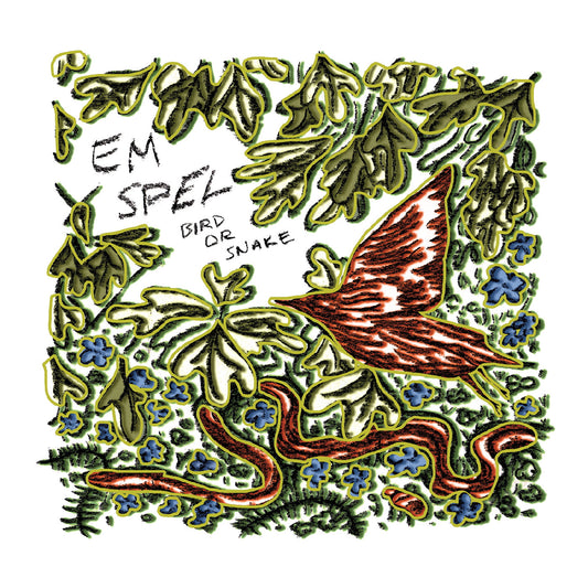 SPEL, EM - BIRD OR SNAKE