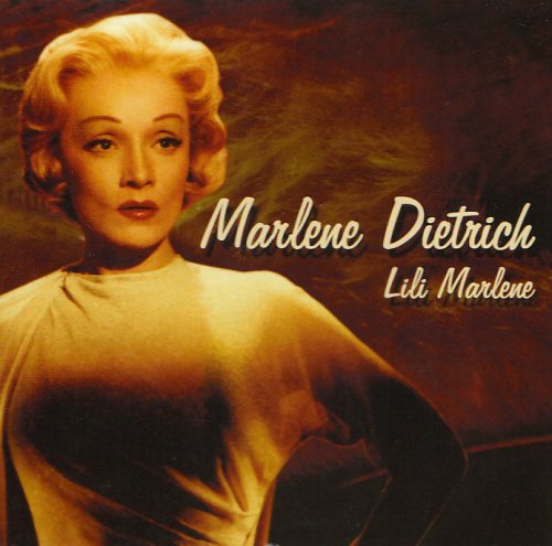 DIETRICH, MARLENE - LILI MARLENE