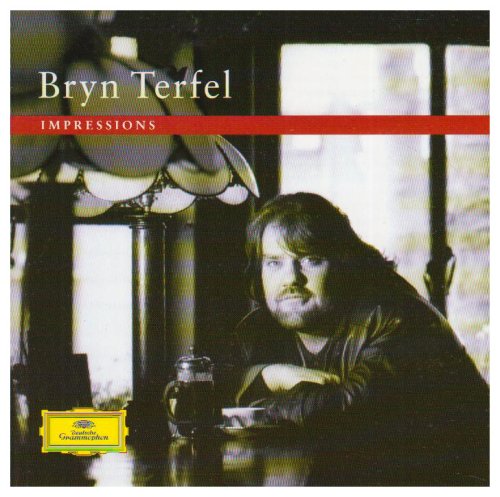 BRYN TERFEL - IMPRESSIONS