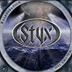 STYX - REGENERATION (2 CD SET)