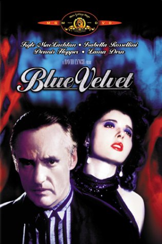 BLUE VELVET