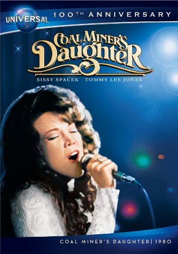 COAL MINER'S DAUGHTER (BILINGUAL)