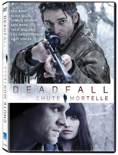 DEADFALL / CHUTE MORTELLE  (BILINGUAL)