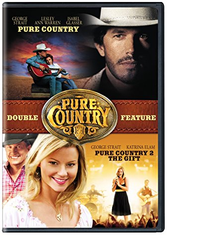 PURE COUNTRY 2: THE GIFT/ PURE COUNTRY