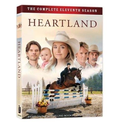 HEARTLAND: SEASON 11