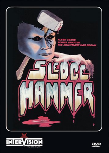 SLEDGEHAMMER