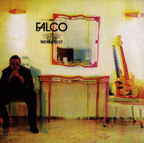 FALCO - WIENER BLUT