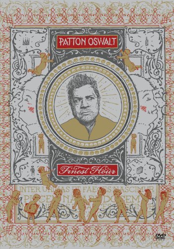 PATTON OSWALT