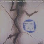 JETHRO TULL  - UNDER WRAPS