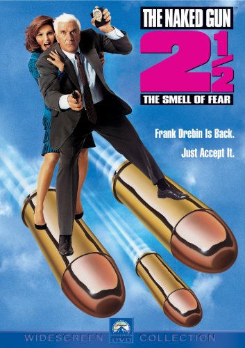 THE NAKED GUN 2 1/2: THE SMELL OF FEAR