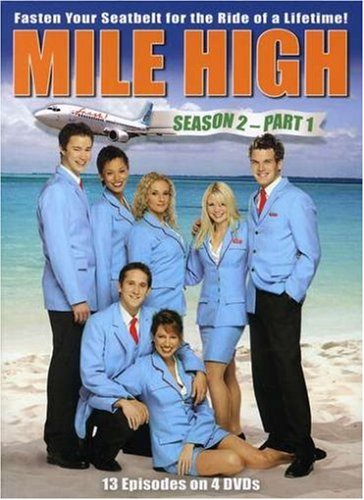 MILE HIGH: SEASON 2 PART 1