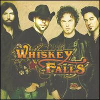 WHISKEY FALLS  - ST