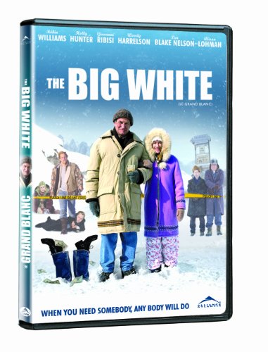 BIG WHITE, THE