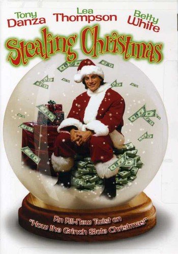 STEALING CHRISTMAS