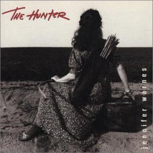 JENNIFER WARNES - THE HUNTER