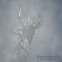 IVARDENSPHERE - THE METHUSELAH TREE [CD]