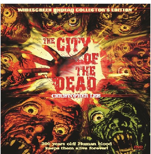 CITY OF THE DEAD [IMPORT]