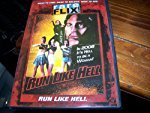 RUN LIKE HELL [DVD]