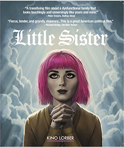 LITTLE SISTER [BLU-RAY]